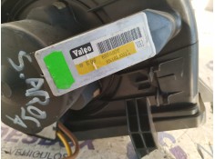 Recambio de motor calefaccion para seat arosa (6h1) 1.0 referencia OEM IAM 6N1820021   2