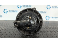 Recambio de motor calefaccion para mitsubishi montero (v80/v90) 3.2 di-d intense (3-ptas.) referencia OEM IAM 1940005102   2