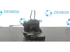 Recambio de cerradura puerta delantera derecha para mercedes-benz clase clk (w209) coupe 2.7 cdi 20v cat referencia OEM IAM 2097