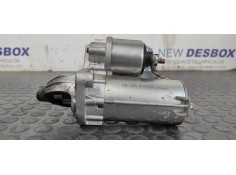 Recambio de motor arranque para ford ka (ccu) titanium referencia OEM IAM 508QSRSVA1030  