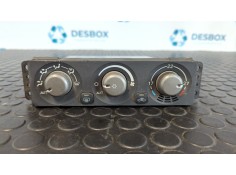 Recambio de mando climatizador para mitsubishi montero (v80/v90) 3.2 di-d intense (3-ptas.) referencia OEM IAM MR958005  