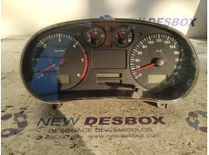 Recambio de cuadro instrumentos para seat leon (1m1) 1.9 tdi referencia OEM IAM W01M0920820E  
