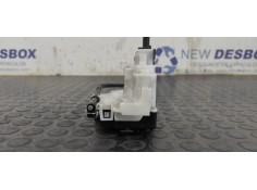 Recambio de cerradura puerta delantera derecha para ford ka (ccu) titanium referencia OEM IAM 51794338   2