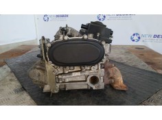 Recambio de culata para iveco daily caja abierta / volquete 2.3 diesel cat referencia OEM IAM    2