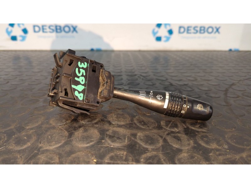 Recambio de mando limpia para mitsubishi montero (v80/v90) 3.2 di-d intense (3-ptas.) referencia OEM IAM 153  