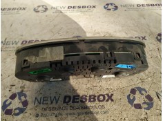 Recambio de cuadro instrumentos para seat leon (1m1) 1.9 tdi referencia OEM IAM W01M0920820E   2