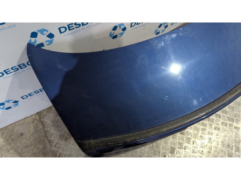 Recambio de tapa maletero para mercedes-benz clase clk (w209) coupe 2.7 cdi 20v cat referencia OEM IAM   