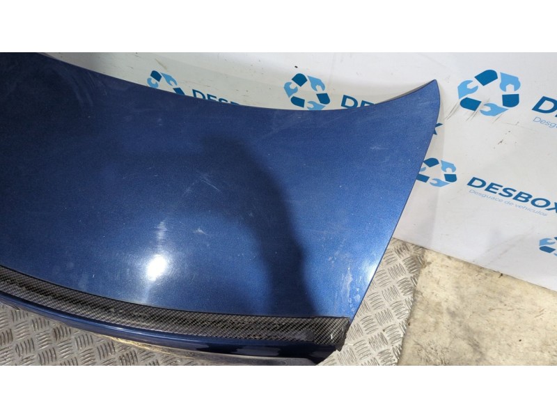 Recambio de tapa maletero para mercedes-benz clase clk (w209) coupe 2.7 cdi 20v cat referencia OEM IAM   