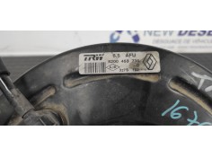 Recambio de servofreno para renault megane ii coupe/cabrio emotion referencia OEM IAM 8200453735   2
