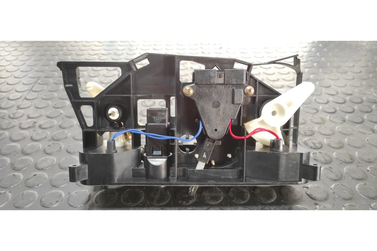 Recambio de mando calefaccion / aire acondicionado para mitsubishi l 200 (k6/7) 2500 td magnum sport (4-ptas.) referencia OEM IA