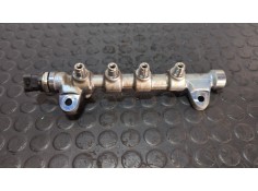 Recambio de rampa inyectora para fiat doblo 1.6 jtdm 16v cat referencia OEM IAM 55215208   2