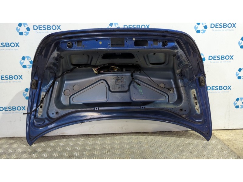 Recambio de tapa maletero para mercedes-benz clase clk (w209) coupe 2.7 cdi 20v cat referencia OEM IAM   