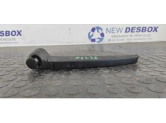 Recambio de brazo limpia trasero para volkswagen golf v berlina (1k1) highline referencia OEM IAM 6Q6955707B  