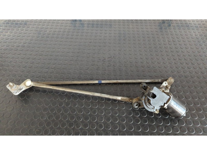 Recambio de motor limpia delantero para mitsubishi montero (v80/v90) 3.2 di-d intense (3-ptas.) referencia OEM IAM MR388038  