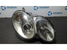 Recambio de faro derecho para mercedes-benz clase clk (w209) coupe 2.7 cdi 20v cat referencia OEM IAM 083401116R  