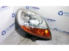 Recambio de faro derecho para renault kangoo (f/kc0) 1.5 dci diesel referencia OEM IAM 8200150617  