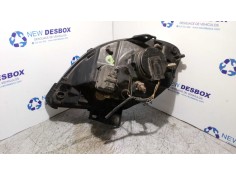 Recambio de faro derecho para renault kangoo (f/kc0) 1.5 dci diesel referencia OEM IAM 8200150617   2