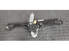 Recambio de elevalunas trasero derecho para mercedes-benz clase c (w203) berlina 2.2 cdi cat referencia OEM IAM A2038203042  
