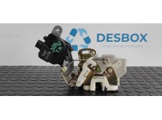 Recambio de cerradura puerta trasera derecha para mitsubishi montero (v80/v90) 3.2 di-d intense (3-ptas.) referencia OEM IAM MR3