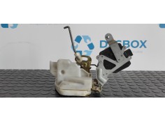 Recambio de cerradura puerta trasera derecha para mitsubishi montero (v80/v90) 3.2 di-d intense (3-ptas.) referencia OEM IAM MR3 2
