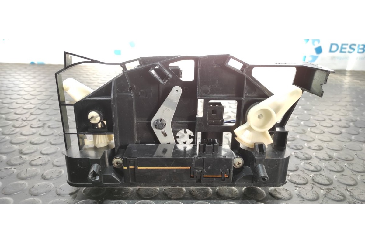 Recambio de mando calefaccion / aire acondicionado para mitsubishi l 200 (k6/7) 2500 td magnum sport (4-ptas.) referencia OEM IA