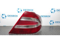 Recambio de piloto trasero derecho para mercedes-benz clase clk (w209) coupe 2.7 cdi 20v cat referencia OEM IAM A2098200264  