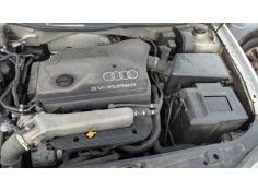 Recambio de motor para audi a3 (8l) 1.8 20v turbo referencia OEM IAM AUM  