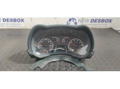 Recambio de cuadro instrumentos para ford ka (ccu) titanium referencia OEM IAM 555005051901  