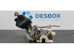 Recambio de cerradura maletero / porton para mitsubishi montero (v80/v90) 3.2 di-d intense (3-ptas.) referencia OEM IAM MR462380