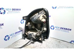 Recambio de piloto trasero izquierdo para kia carnival 2.9 turbodiesel cat referencia OEM IAM 0K55251140   2