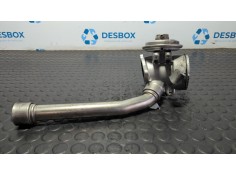 Recambio de valvula egr para mercedes-benz clase c (w203) berlina 220 cdi (203.006) referencia OEM IAM A6110900754  