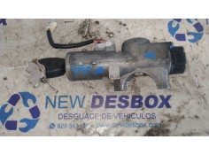 Recambio de conmutador de arranque para nissan primera berlina (p12) 1.6 cat referencia OEM IAM VALEO8145   2