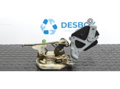 Recambio de cerradura maletero / porton para mitsubishi montero (v80/v90) 3.2 di-d intense (3-ptas.) referencia OEM IAM MR462380 2