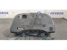 Recambio de cuadro instrumentos para ford ka (ccu) titanium referencia OEM IAM 555005051901   2