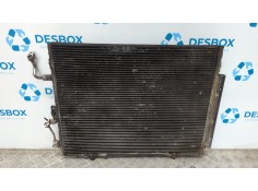 Recambio de condensador / radiador aire acondicionado para mitsubishi montero (v80/v90) 3.2 di-d intense (3-ptas.) referencia OE