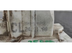 Recambio de cerradura puerta delantera izquierda para ford focus berlina (cak) ghia referencia OEM IAM XS41A21813CA   2