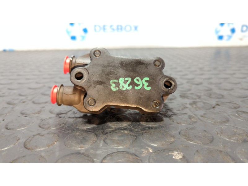 Recambio de bomba combustible para mercedes-benz clase c (w203) berlina 220 cdi (203.006) referencia OEM IAM A6110900350  