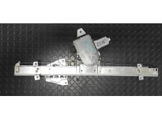 Recambio de motor elevalunas delantero derecho para mitsubishi montero (v80/v90) 3.2 di-d intense (3-ptas.) referencia OEM IAM 0