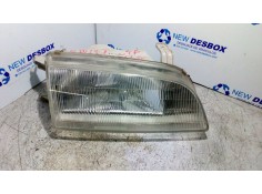 Recambio de faro derecho para suzuki swift sf berlina (ea) 1.0 cat referencia OEM IAM 1103223  