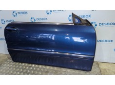 Recambio de puerta delantera derecha para mercedes-benz clase clk (w209) coupe 2.7 cdi 20v cat referencia OEM IAM    2