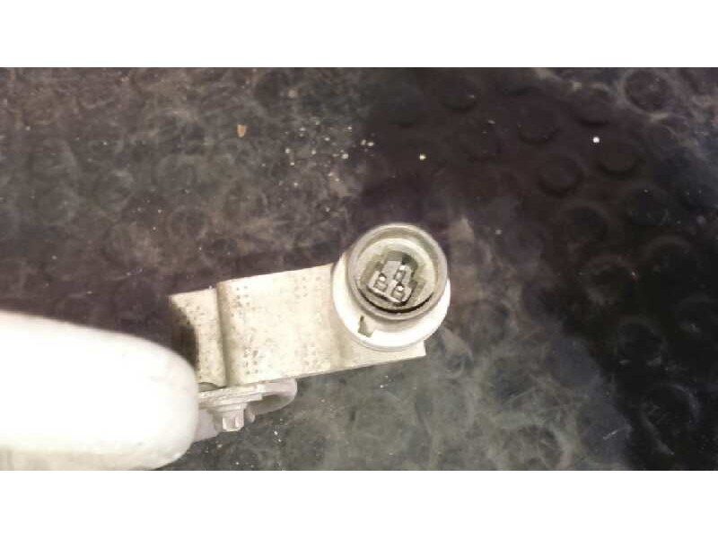 Recambio de condensador / radiador aire acondicionado para opel zafira b 1.9 cdti referencia OEM IAM 13129195  