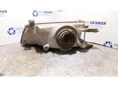 Recambio de faro derecho para suzuki swift sf berlina (ea) 1.0 cat referencia OEM IAM 1103223   2