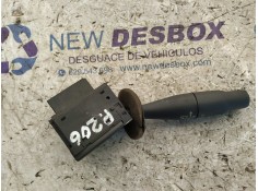 Recambio de mando limpia para peugeot 206 berlina 1.4 referencia OEM IAM 96331043ZL   2