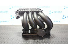 Recambio de colector admision para mercedes-benz clase c (w203) berlina 220 cdi (203.006) referencia OEM IAM A6110902337  
