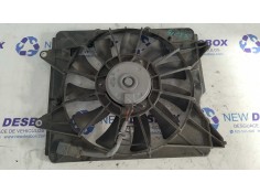Recambio de electroventilador para honda civic berlina 5 (fk) 2.2 i-ctdi sport referencia OEM IAM 1680008110  