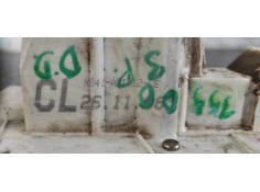 Recambio de cerradura puerta delantera derecha para ford focus berlina (cak) ghia referencia OEM IAM XS41A21812CE   2