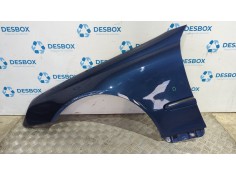 Recambio de aleta delantera izquierda para mercedes-benz clase clk (w209) coupe 2.7 cdi 20v cat referencia OEM IAM   