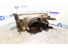 Recambio de faro derecho para suzuki swift sf berlina (ma) 1.3 cat referencia OEM IAM 086639   2