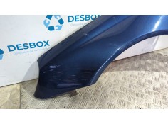 Recambio de aleta delantera izquierda para mercedes-benz clase clk (w209) coupe 2.7 cdi 20v cat referencia OEM IAM    2