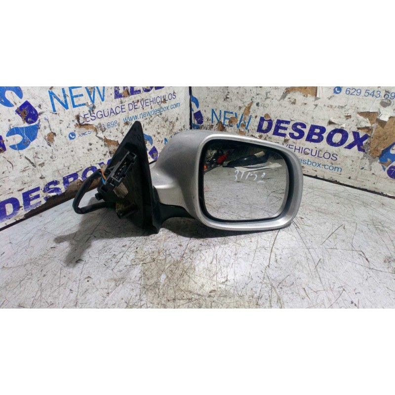 Recambio de retrovisor derecho para skoda octavia berlina (1u2) ambiente referencia OEM IAM 836098  